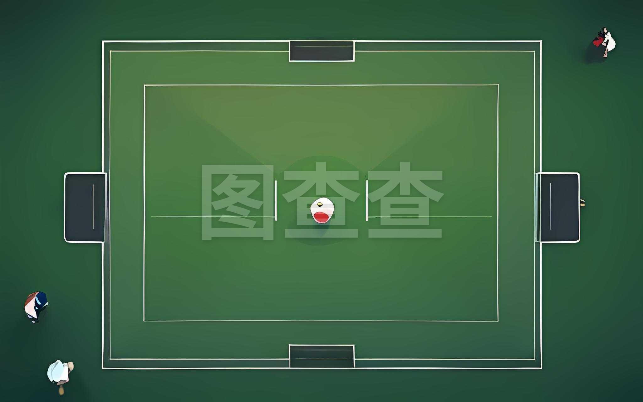 來說